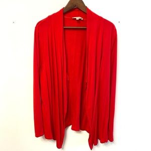 Soft cardigan by Philosophy